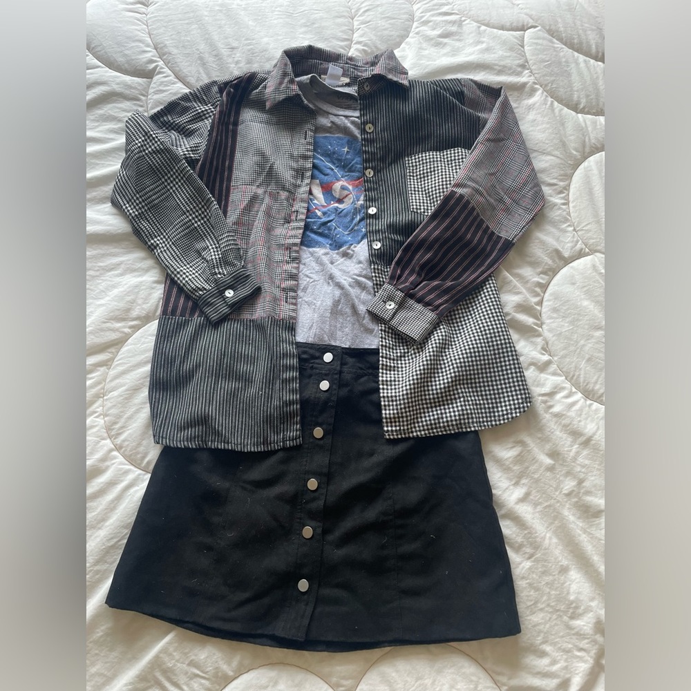 NASA T-Shirt